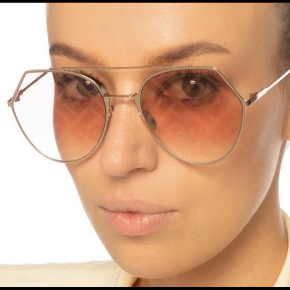 Fendi sunglasses